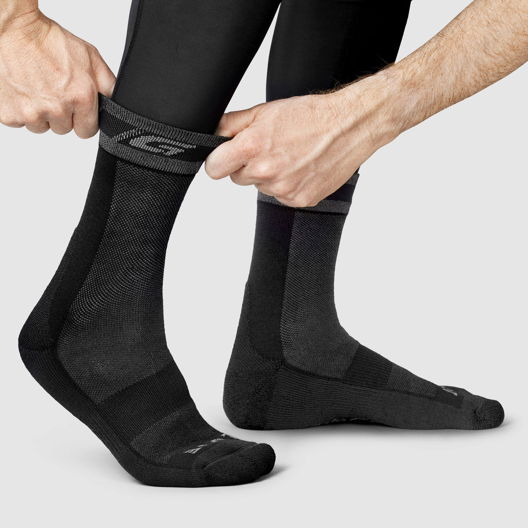 Gripgrab winter sock merino Clearance